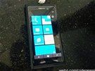 Údajná Nokia s Windows Phone 7