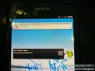 Údajná Nokia s Androidem