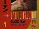 Kazuo Koike: Z první knihy série Crying Freeman (Plaící drak) 