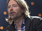 Glastonbury 2011 - Thom Yorke z Radiohead 
