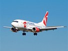 Boeing 737 spolenosti SA