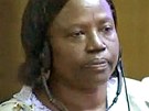 Bývalá ministryn Rwandy pro rodinu a enské záleitosti Pauline