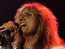 Whitesnake v Praze 28. ervna 2011