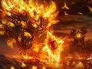 World of WarCraft: Rage of the Firelands