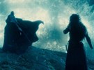 Z filmu Harry Potter a Relikvie smrti  - ást 2