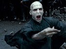 Z filmu Harry Potter a Relikvie smrti  - ást 2