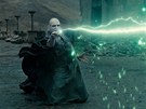 Z filmu Harry Potter a Relikvie smrti  - ást 2
