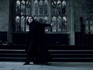 Z filmu Harry Potter a Relikvie smrti  - ást 2