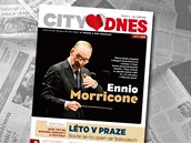 Magazn City DNES