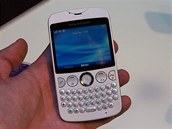 SonyEricsson Xperia TXT - premira v Singapuru