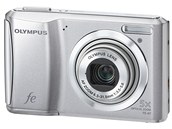 Fotoaparát Olympus FE 47