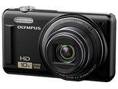 Fotoaparát Olympus VR 310