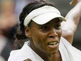 Venus Williamsov