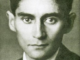 Franz Kafka