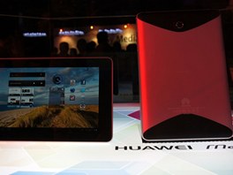 Tablet Huawei 