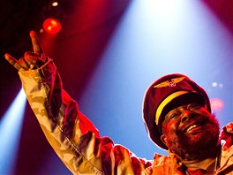 George Clinton