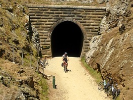 Otago Rail Trail