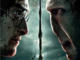Plakt k filmu Harry Potter a Relikvie smrti - st 2