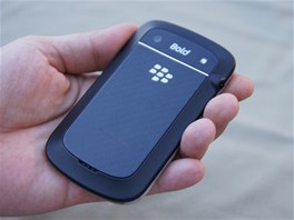 BlackBerry Bold 9900