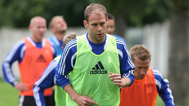 Michal Hubník