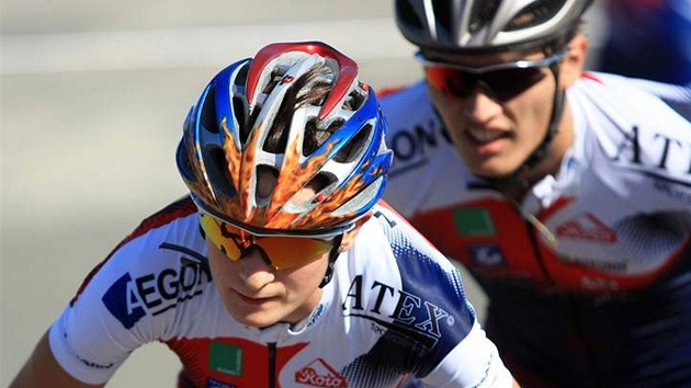 Martina Sáblíková má dal�í titul