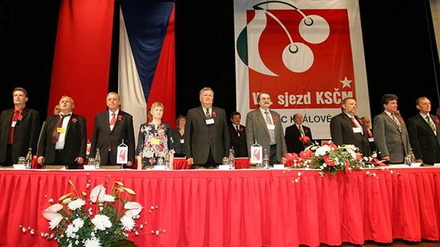 Sjezd KSM