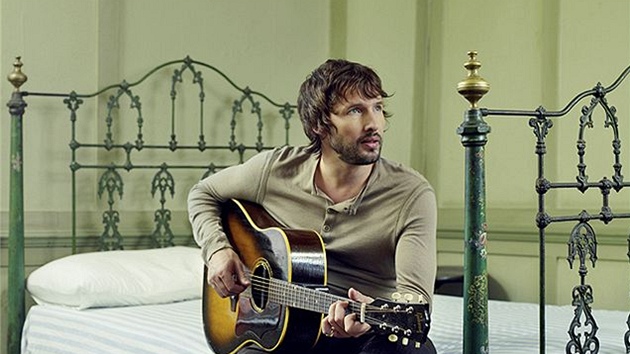 James Blunt