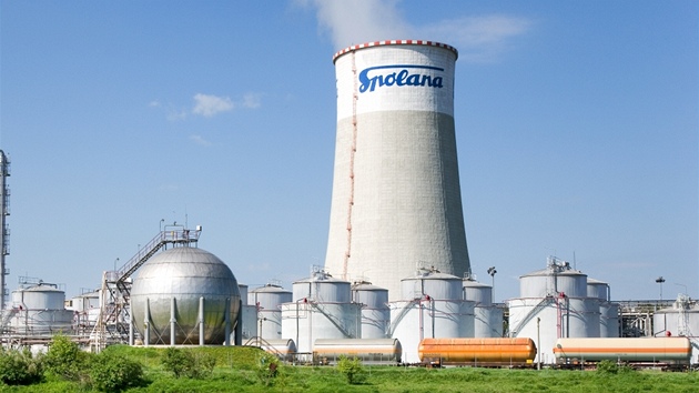 Spolana Neratovice