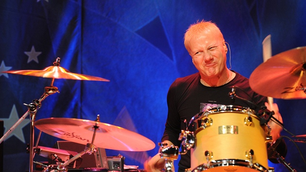 Gregg Bissonette (2009)