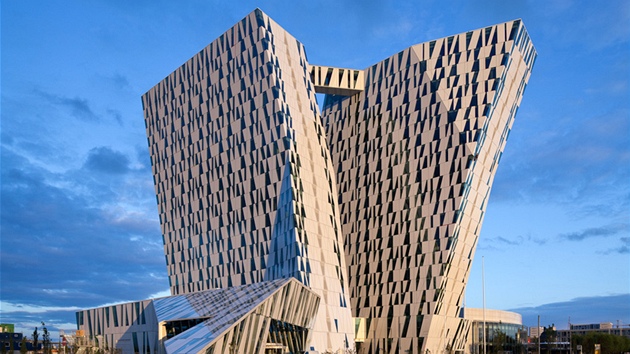 Hotel Bella Sky