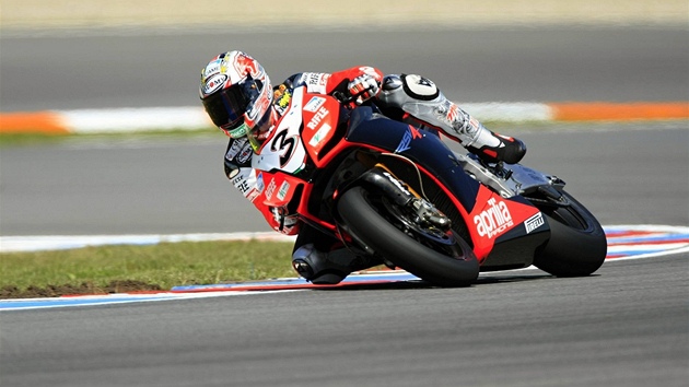 Max Biaggi 