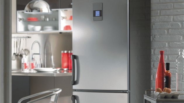 Nová linie chladniek Electrolux FreshFrostFree. Ledniky jsou vybavené technicky pokroilým systémem, který pomáhá udret zeleninu a ovoce v chladnice déle erstvé. 