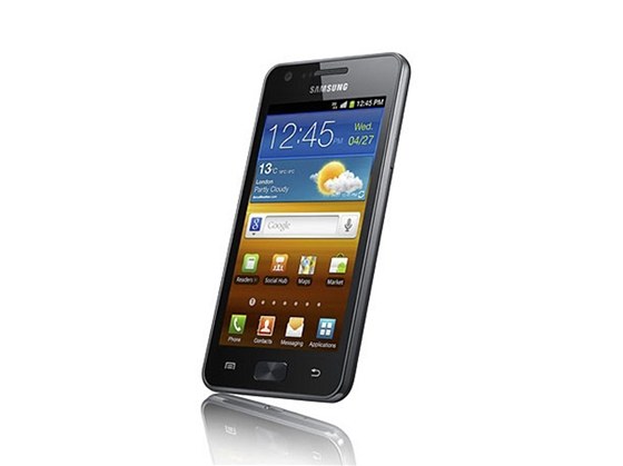 Samsung Galaxy Z