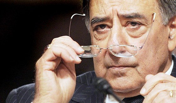 Leon Panetta