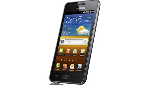 Samsung Galaxy Z