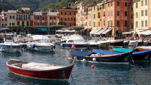 Portofino