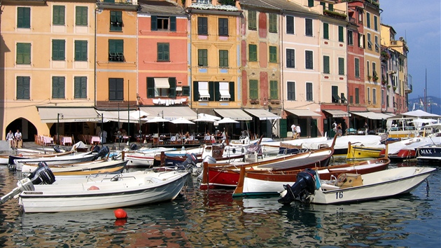 Portofino