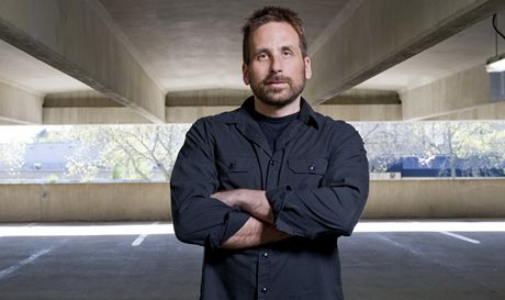 Ken Levine