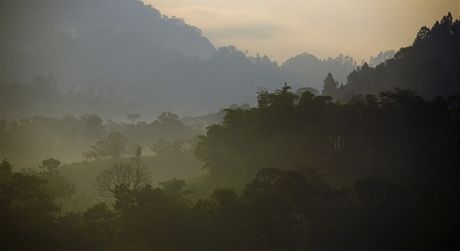 Alta Verapaz, Guatemala