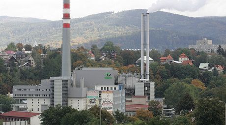 Spalovny povaují novou smrnici za zadostiuinní. Ilustraní foto