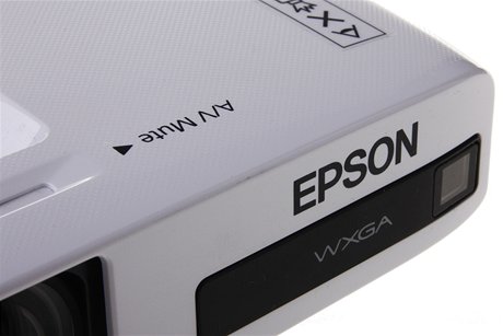 Epson EB-1775W