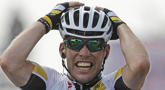 Mark Cavendish