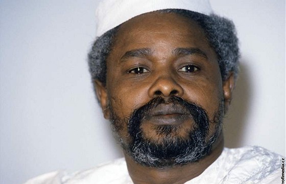 Hissene Habré