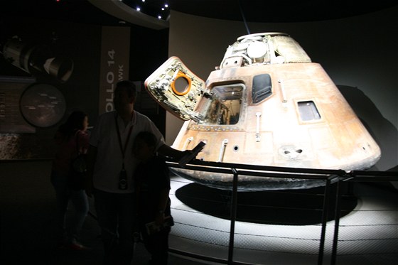Za chvíli budou i raketoplány pouhou vzpomínkou v muzeu.
