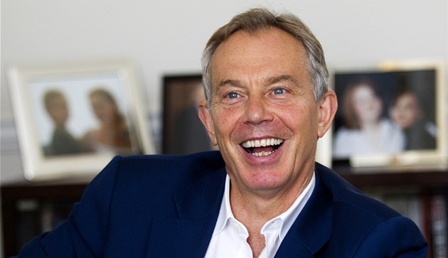 Pandora Papers v Evropě: Blair se vyhnul daním, offshory měl i Zelenskyj
