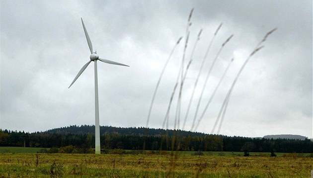 Stát láká stavitele zelených elektráren na jistotu ceny, zájemců je pár