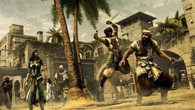 Assassins Creed 4