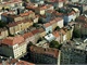 Praha, domy, byty