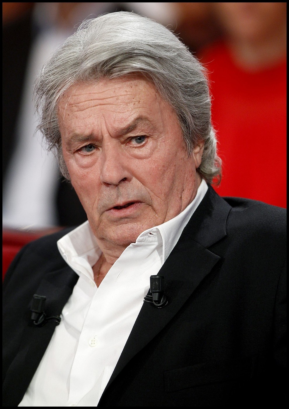 Alain Delon