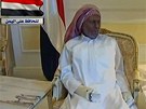 Jemenský prezident Alí Abdalláh Sálih se poprvé od útoku ukázal na veejnosti